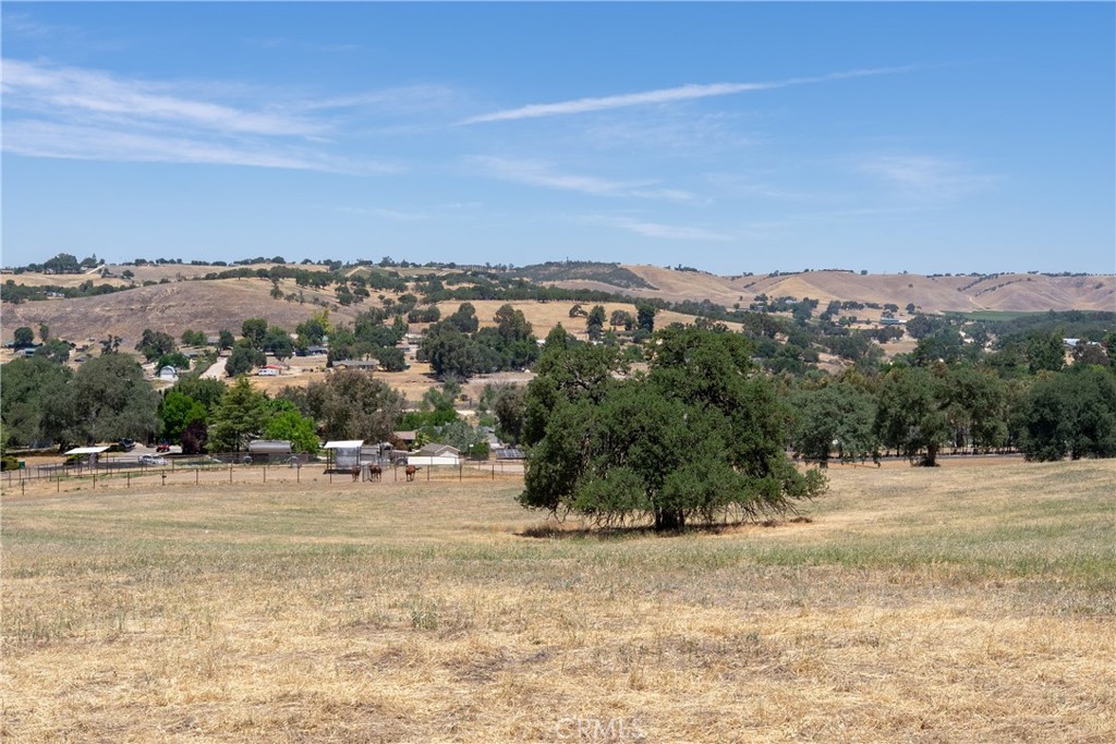 0 Lot 28 Sandy Creek Road, Paso Robles, CA 93446