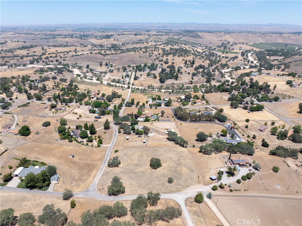 0 Lot 28 Sandy Creek Road, Paso Robles, CA 93446