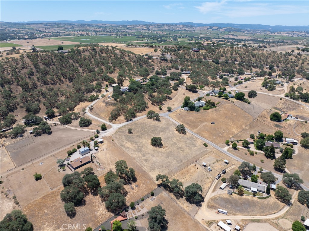 0 Lot 28 Sandy Creek Road, Paso Robles, CA 93446