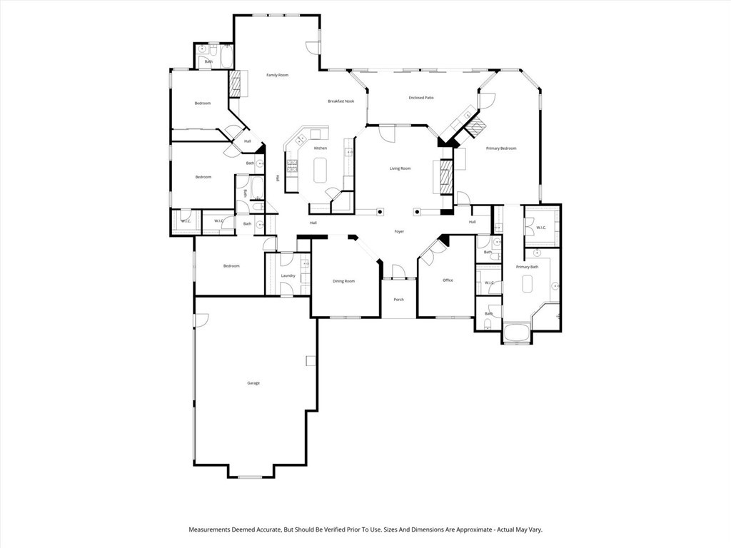 1990 Calle Los Charros, Templeton, CA 93465