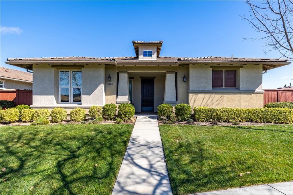2662 Benicia, Paso Robles, CA 93446