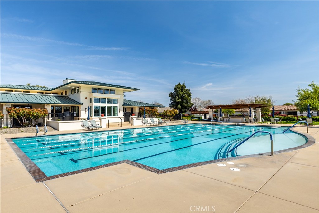 2662 Benicia, Paso Robles, CA 93446