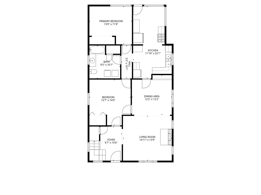 6390 Navajoa, Atascadero, CA 93422