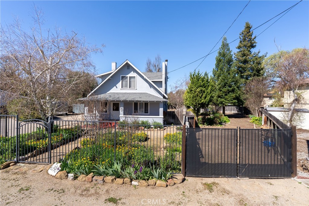 6390 Navajoa, Atascadero, CA 93422