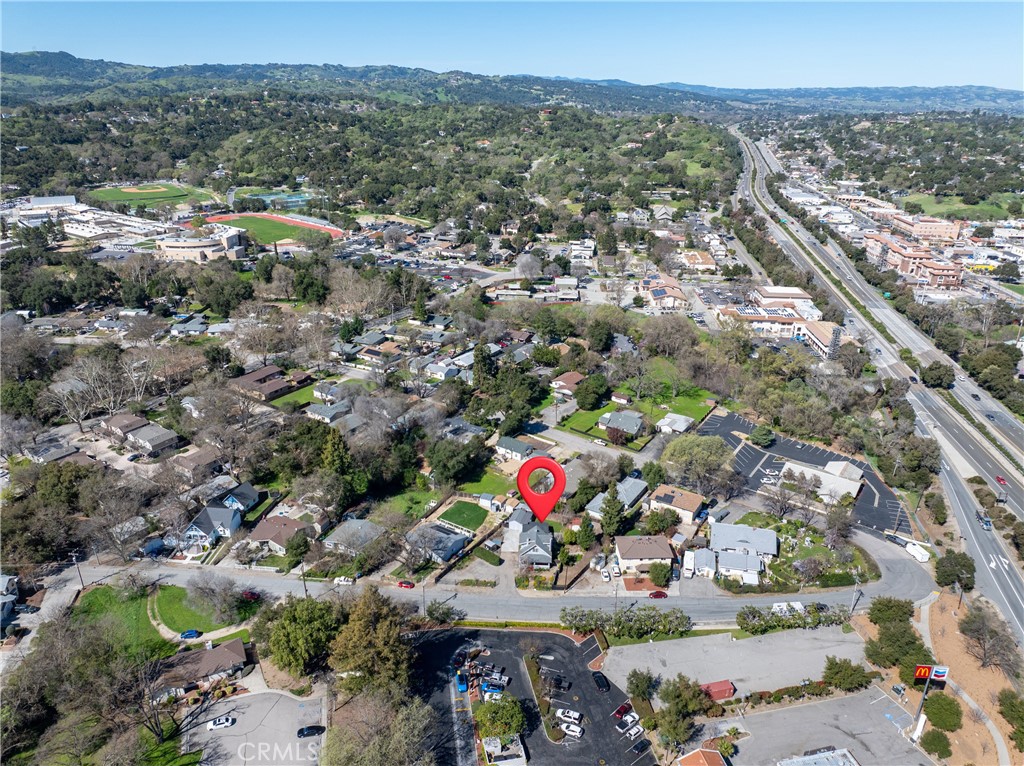 6390 Navajoa, Atascadero, CA 93422