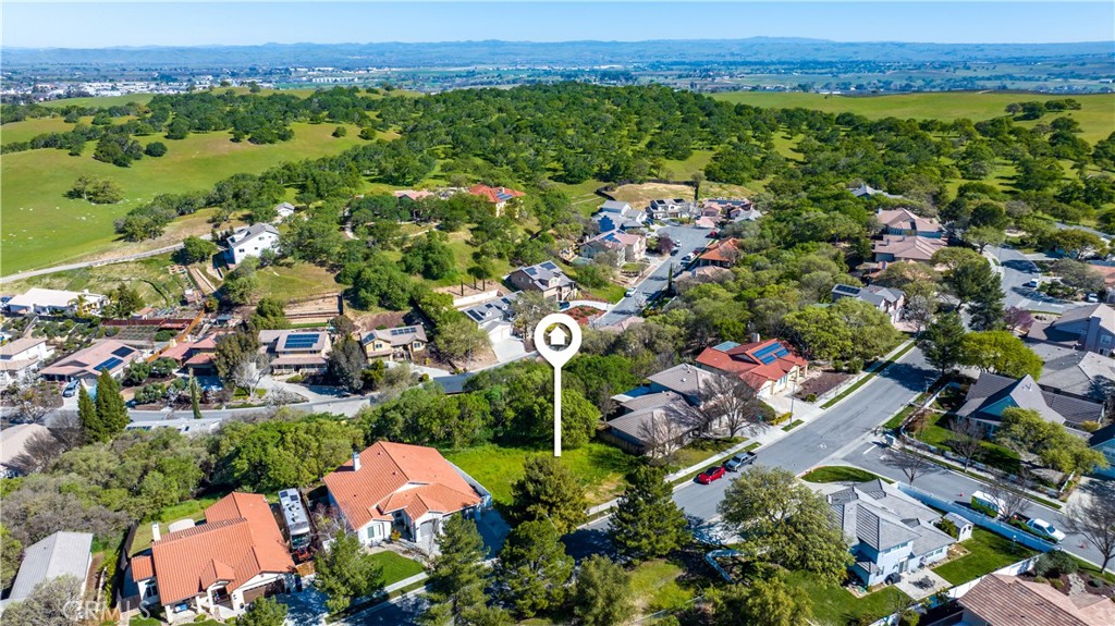 509 Grand Canyon, Paso Robles, CA 93446