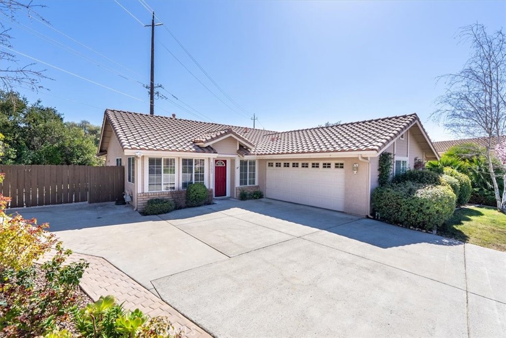 1503 Las Brisas, Paso Robles, CA 93446