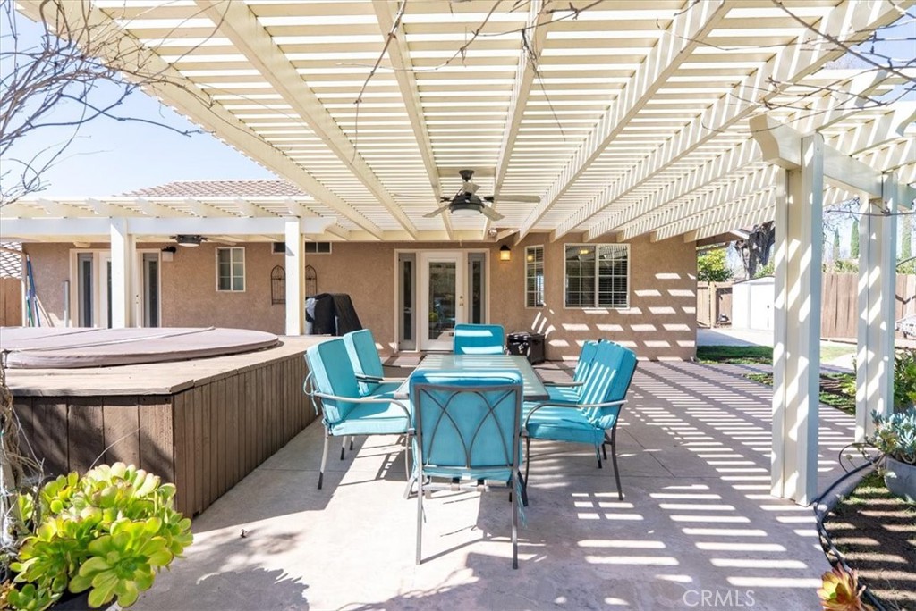 1503 Las Brisas, Paso Robles, CA 93446