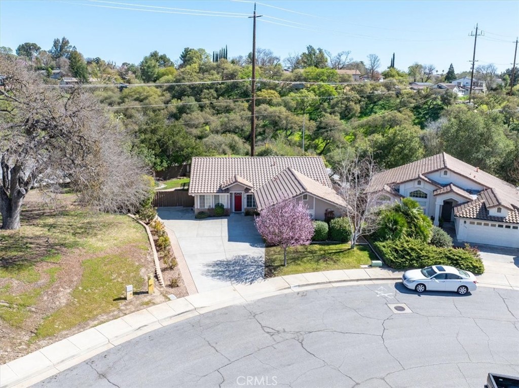 1503 Las Brisas, Paso Robles, CA 93446