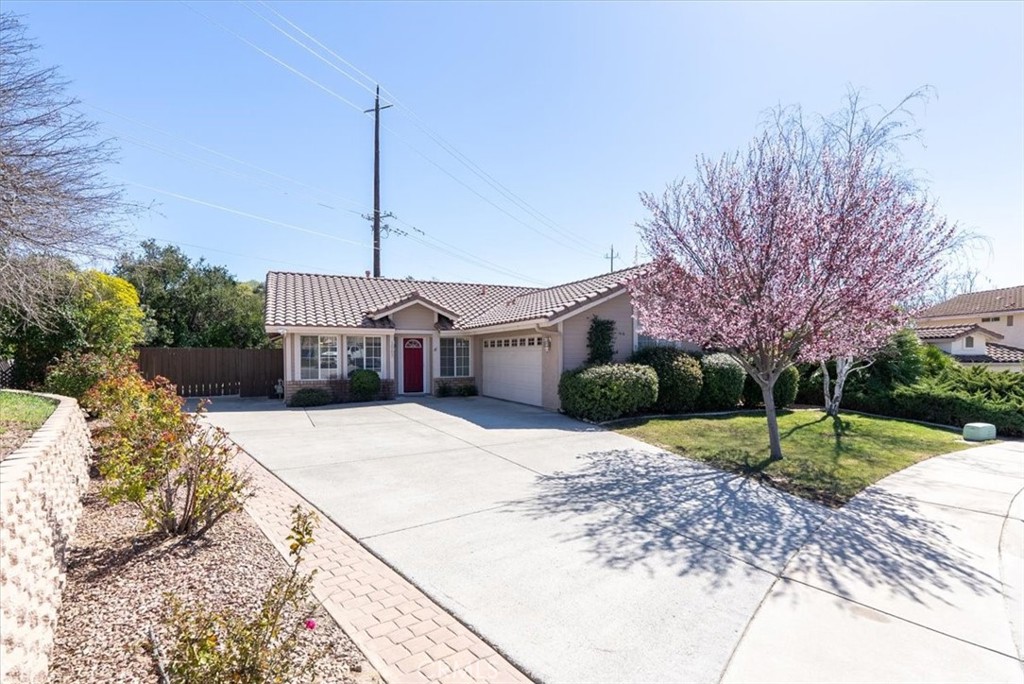 1503 Las Brisas, Paso Robles, CA 93446