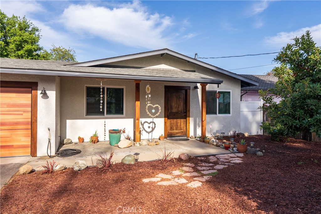 4533 Hidalgo Avenue, Atascadero, CA 93422