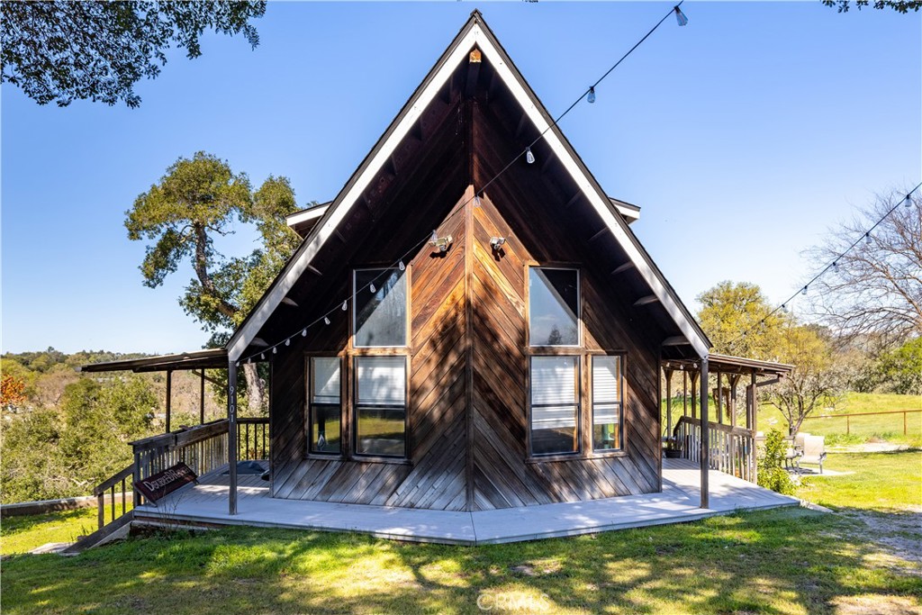 9101 La Paz, Atascadero, CA 93422