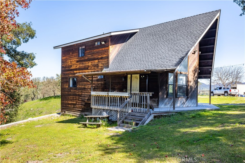 9101 La Paz, Atascadero, CA 93422