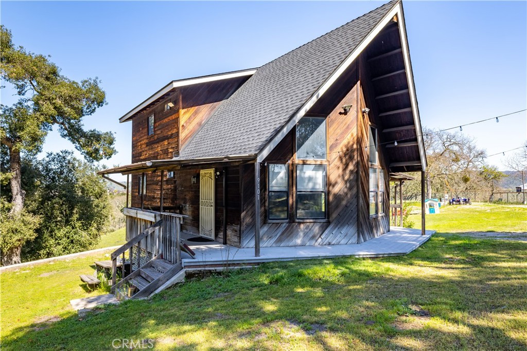 9101 La Paz, Atascadero, CA 93422