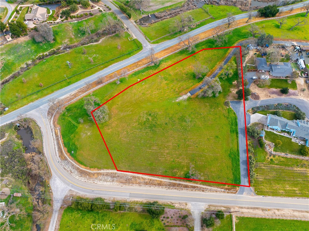 1440 Lot 12 Fire Rock Loop, Templeton, CA 93465