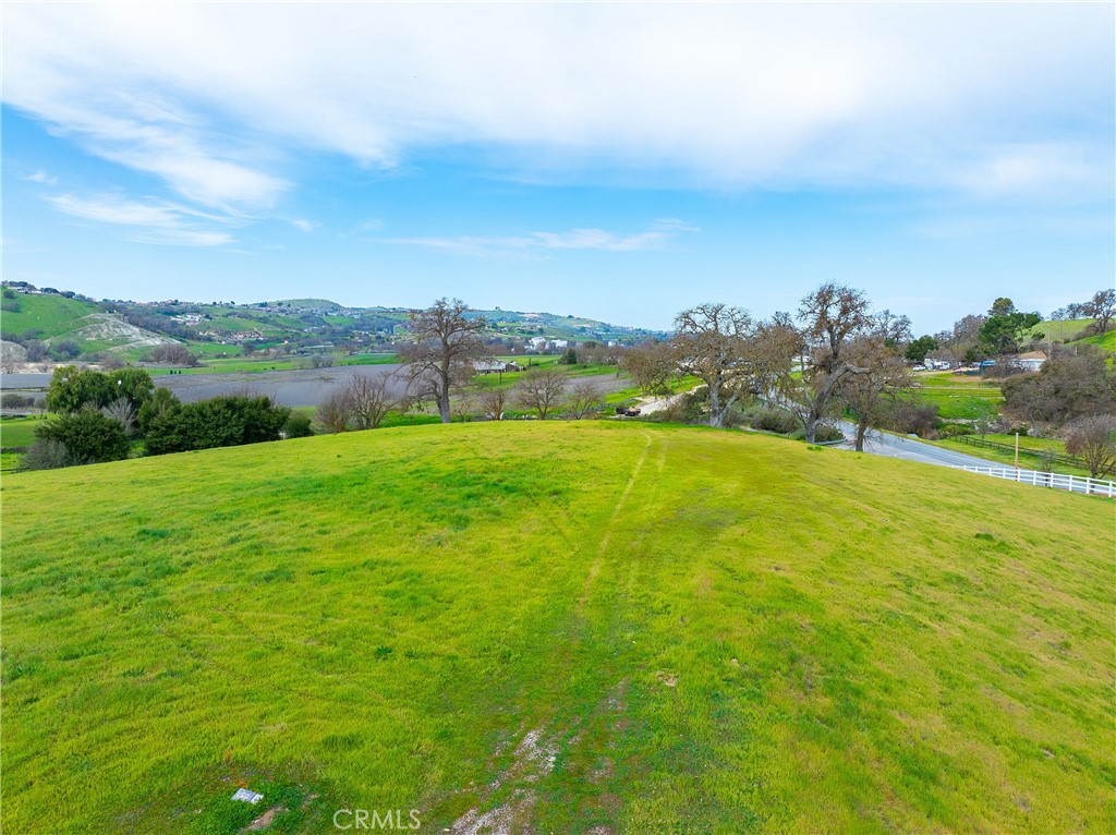 1440 Lot 12 Fire Rock Loop, Templeton, CA 93465