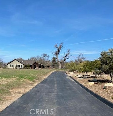 1440 Lot 12 Fire Rock Loop, Templeton, CA 93465