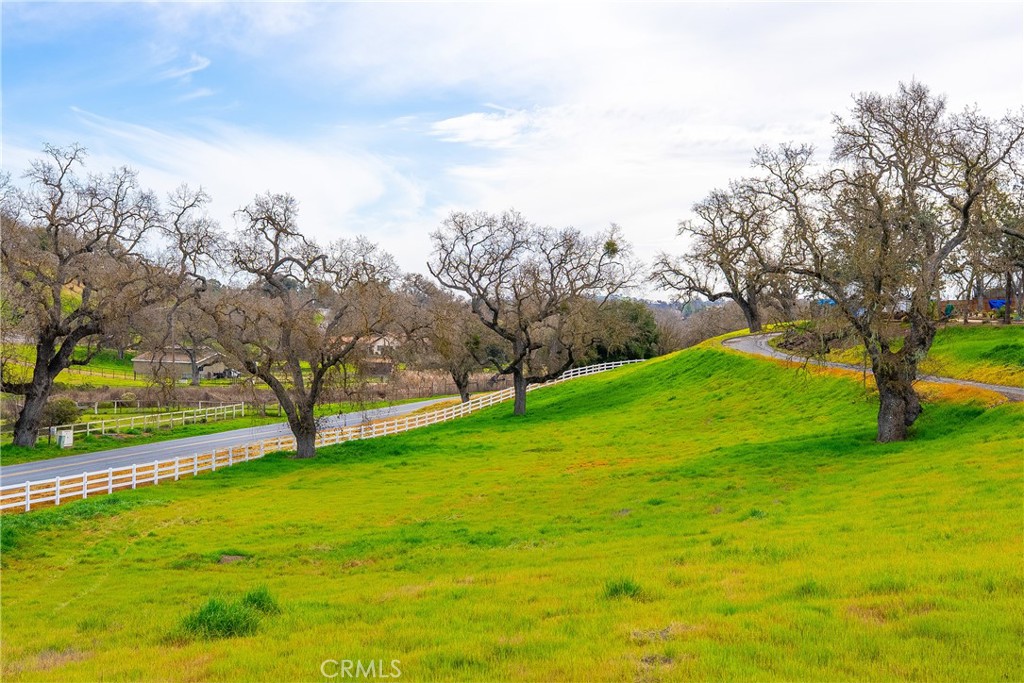 1440 Lot 12 Fire Rock Loop, Templeton, CA 93465