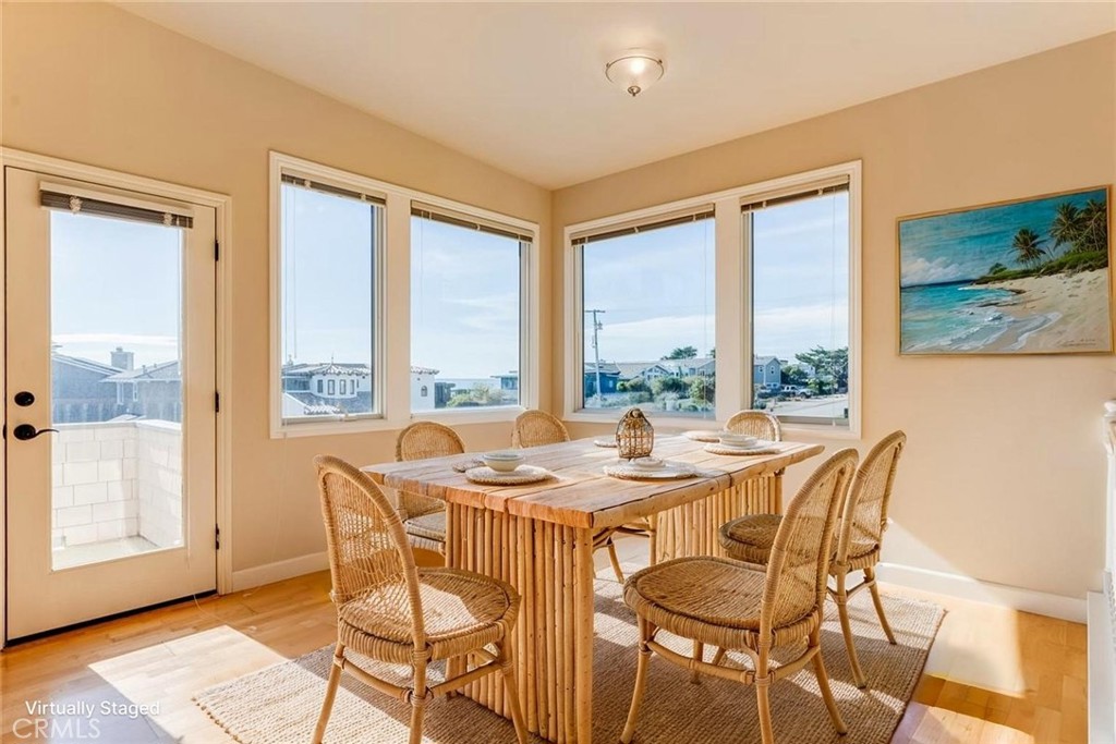 305 Ivar Street, Cambria, CA 93428