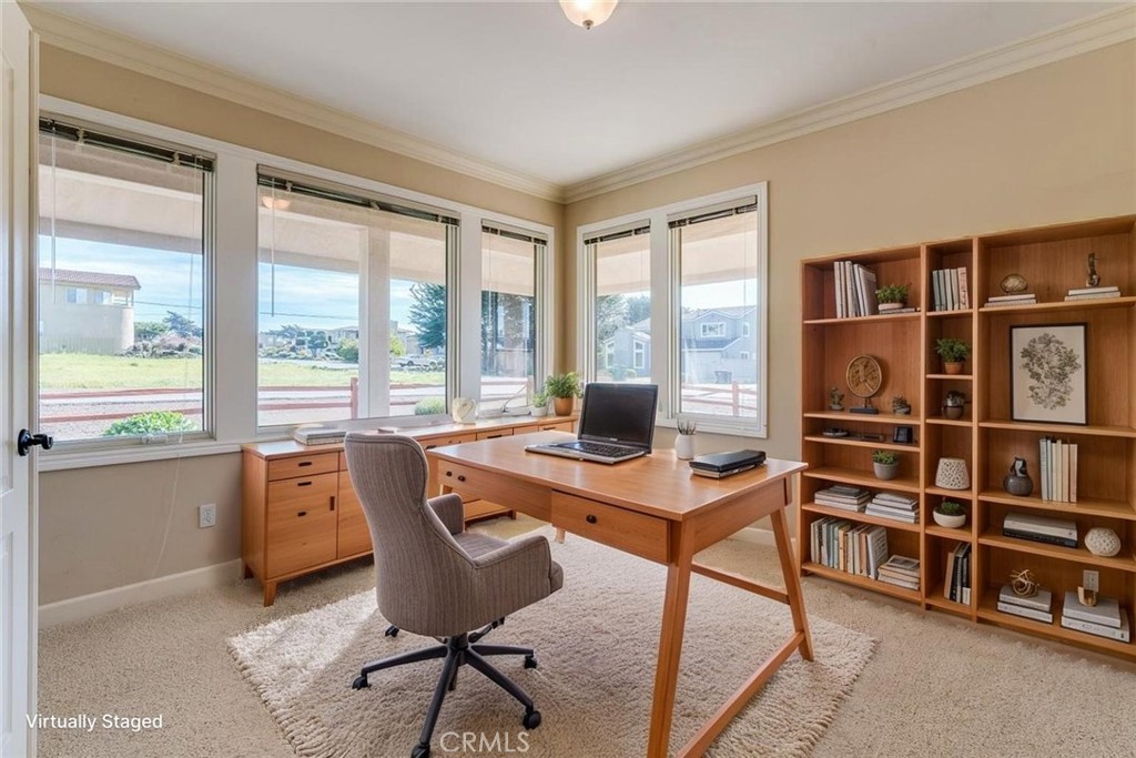 305 Ivar Street, Cambria, CA 93428