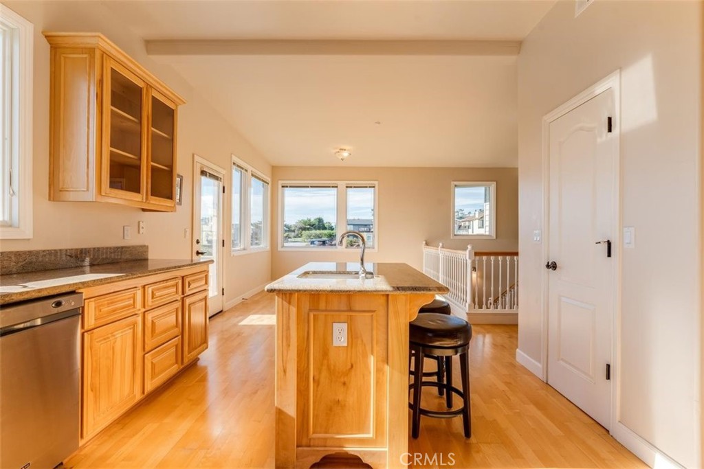 305 Ivar Street, Cambria, CA 93428