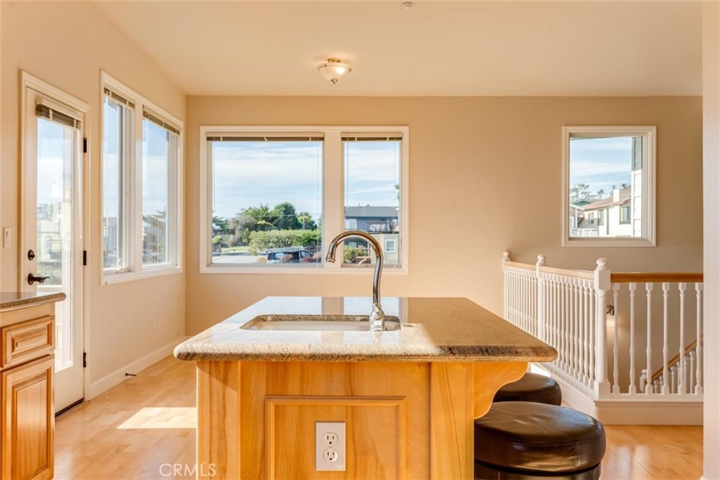 305 Ivar Street, Cambria, CA 93428