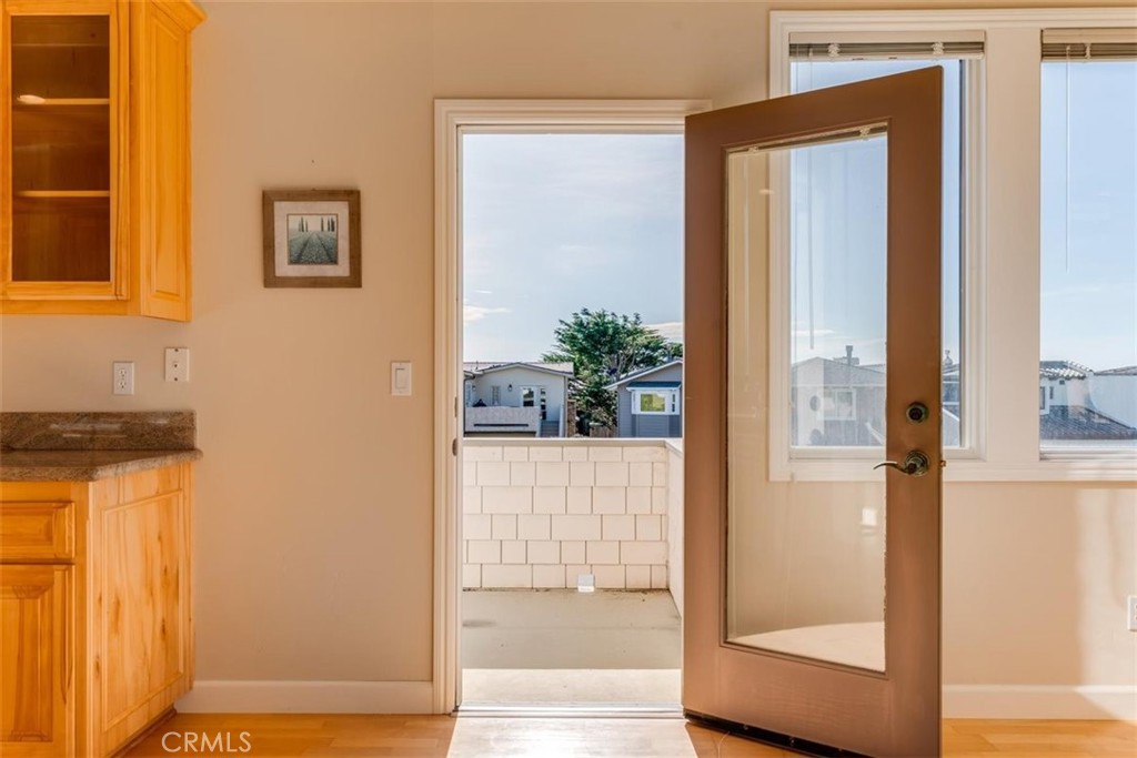 305 Ivar Street, Cambria, CA 93428