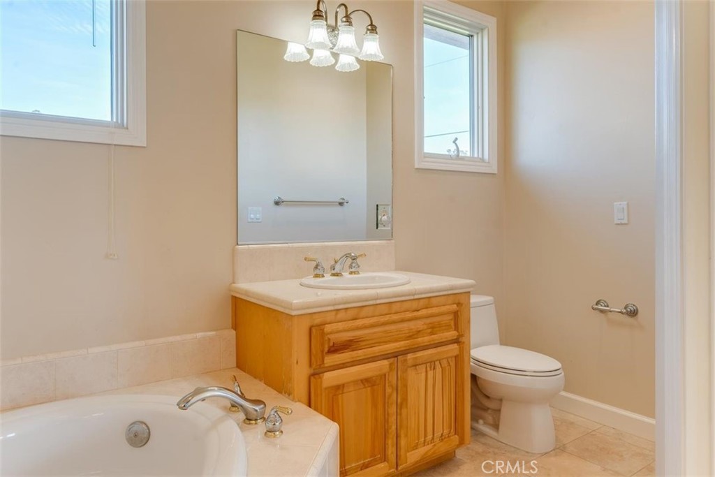 305 Ivar Street, Cambria, CA 93428