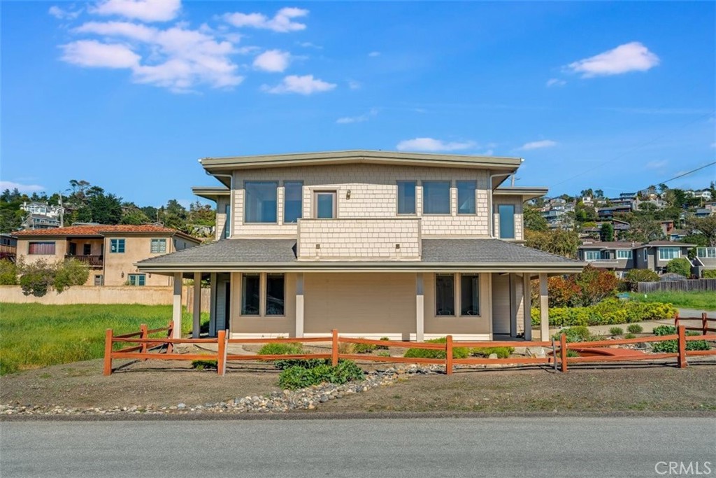 305 Ivar Street, Cambria, CA 93428