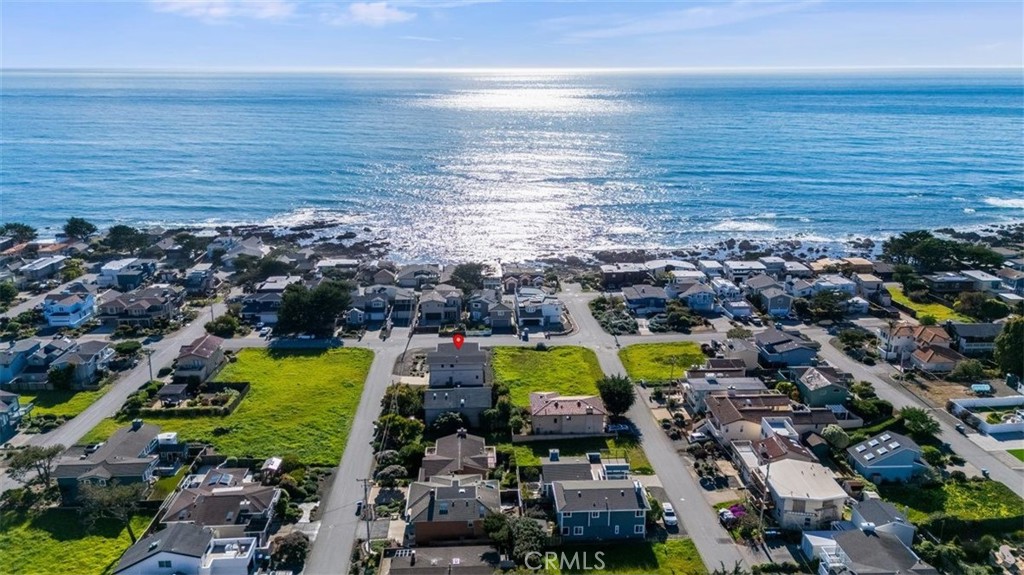 305 Ivar Street, Cambria, CA 93428