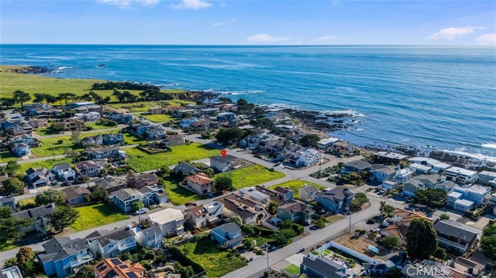 305 Ivar Street, Cambria, CA 93428