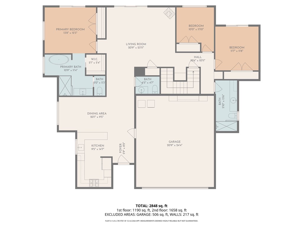 2935 Sorrel Ln, Paso Robles, CA 93446