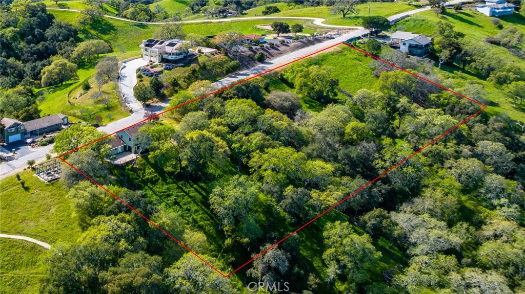 10870 Santa Ana, Atascadero, CA 93422