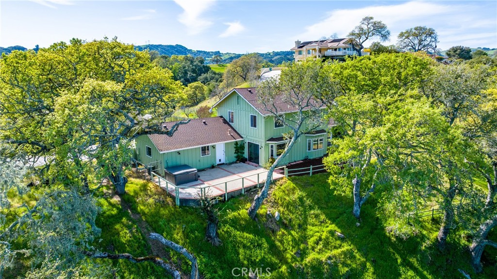 10870 Santa Ana, Atascadero, CA 93422