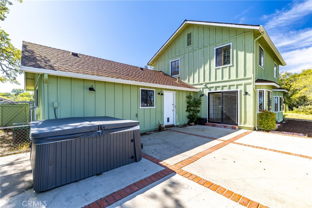 10870 Santa Ana, Atascadero, CA 93422