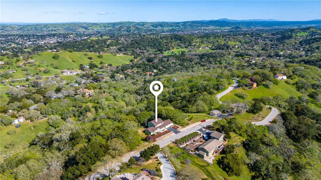 10870 Santa Ana, Atascadero, CA 93422