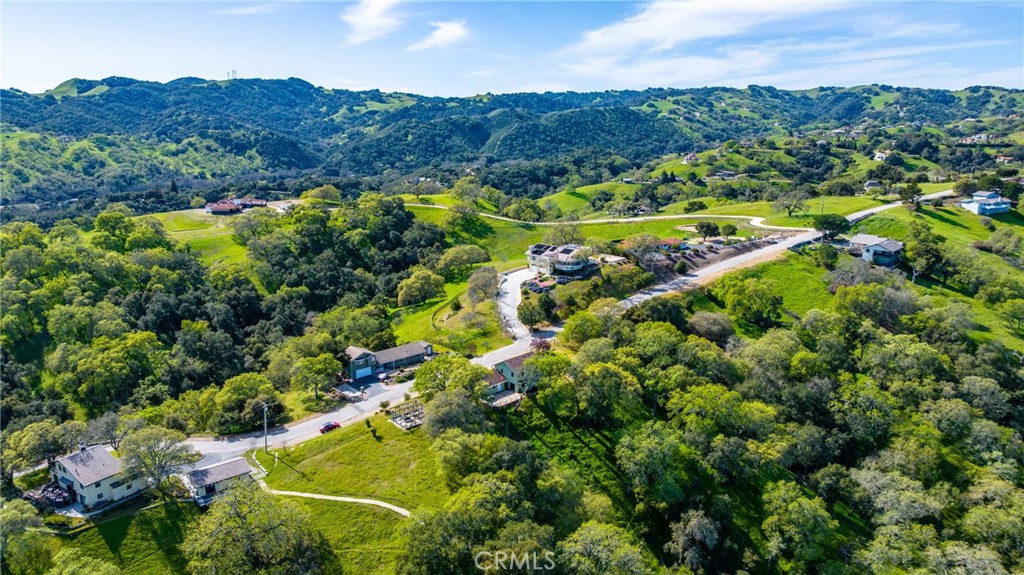 10870 Santa Ana, Atascadero, CA 93422