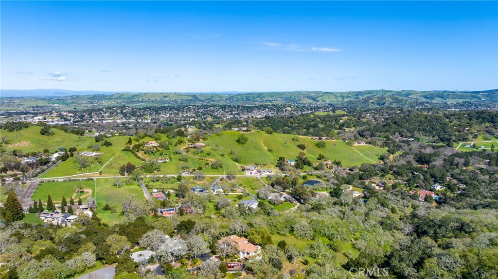 10870 Santa Ana, Atascadero, CA 93422