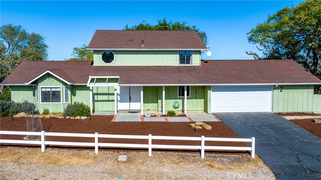 10870 Santa Ana, Atascadero, CA 93422