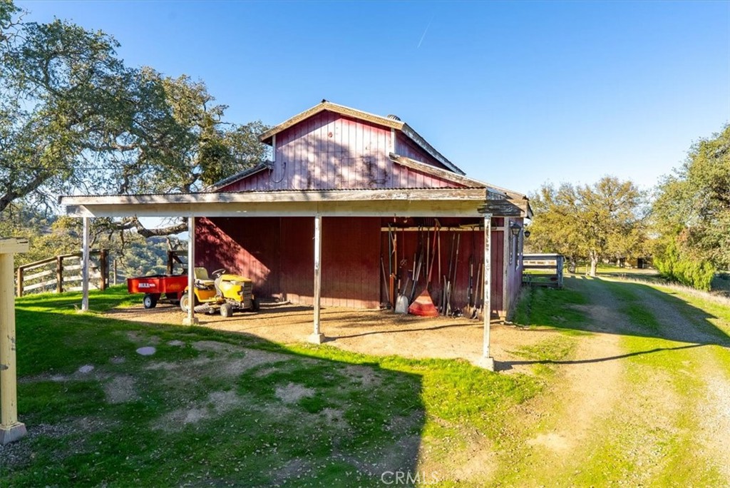 7975 Nacimiento Lake Dr, Paso Robles, CA 93446