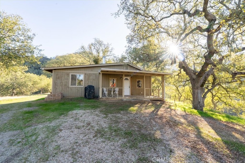 7975 Nacimiento Lake Dr, Paso Robles, CA 93446