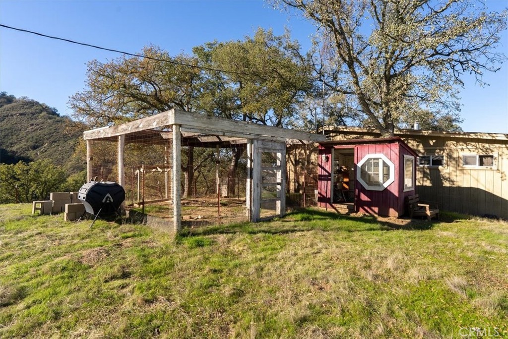 7975 Nacimiento Lake Dr, Paso Robles, CA 93446