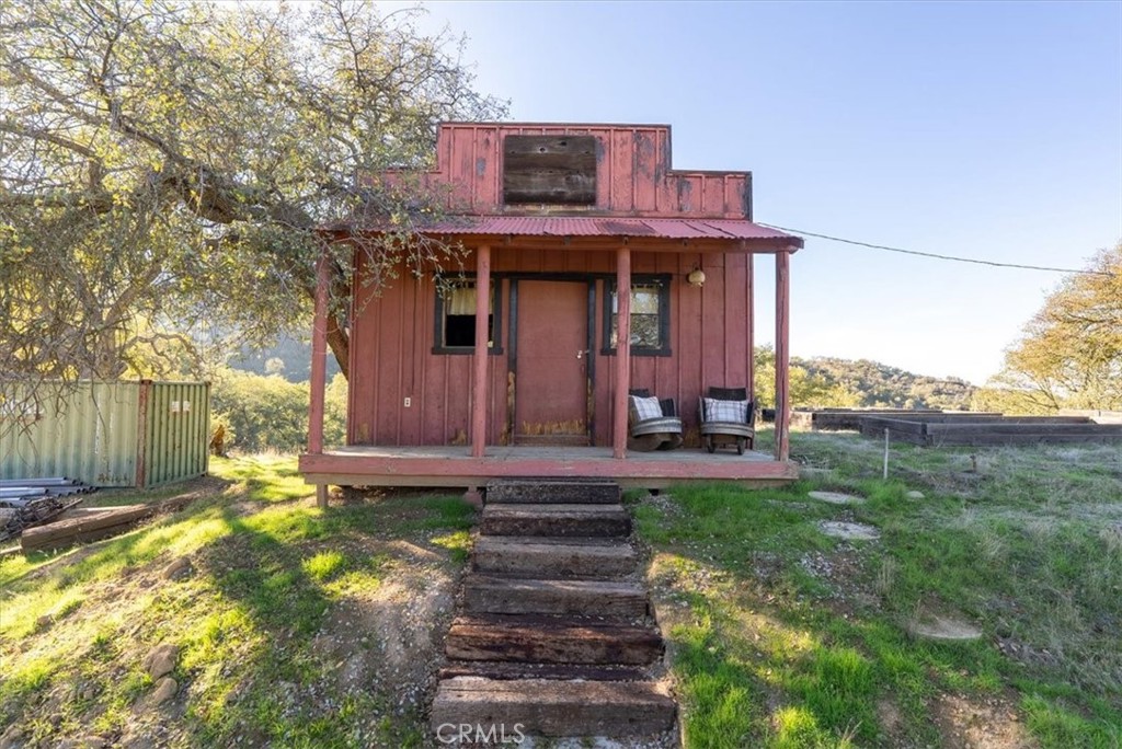 7975 Nacimiento Lake Dr, Paso Robles, CA 93446