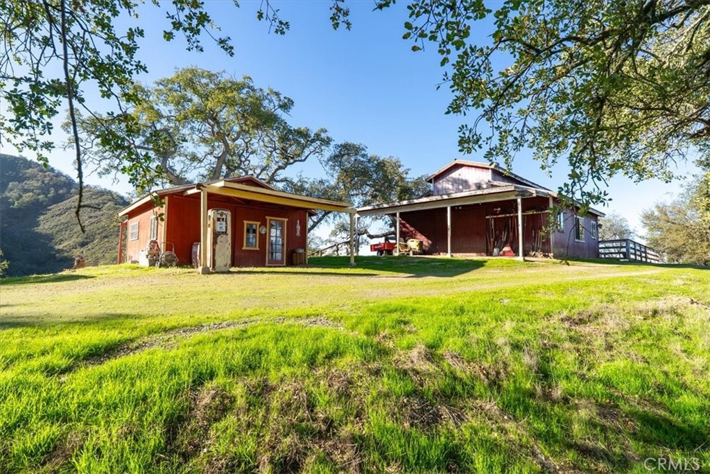 7975 Nacimiento Lake Dr, Paso Robles, CA 93446