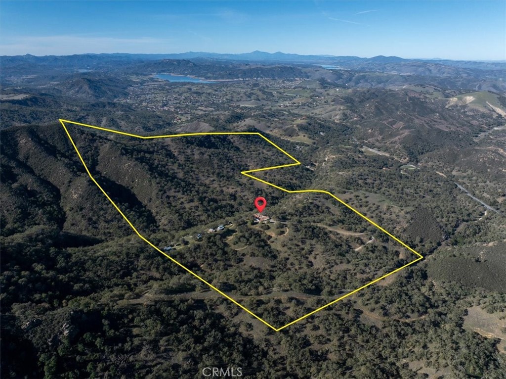 7975 Nacimiento Lake Dr, Paso Robles, CA 93446