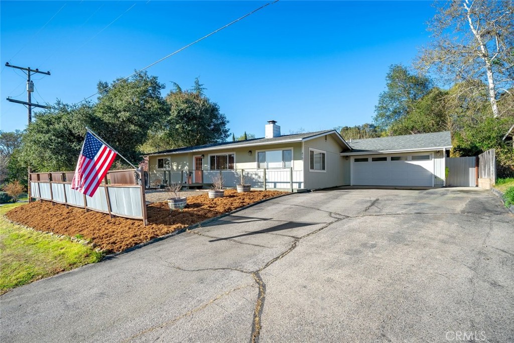 4760 Alamo Ave, Atascadero, CA 93422