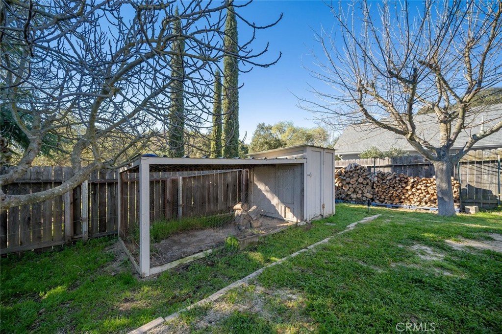 4760 Alamo Ave, Atascadero, CA 93422