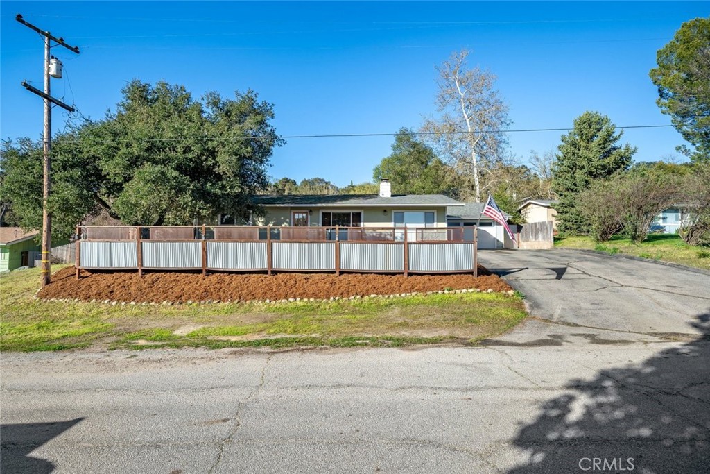 4760 Alamo Ave, Atascadero, CA 93422