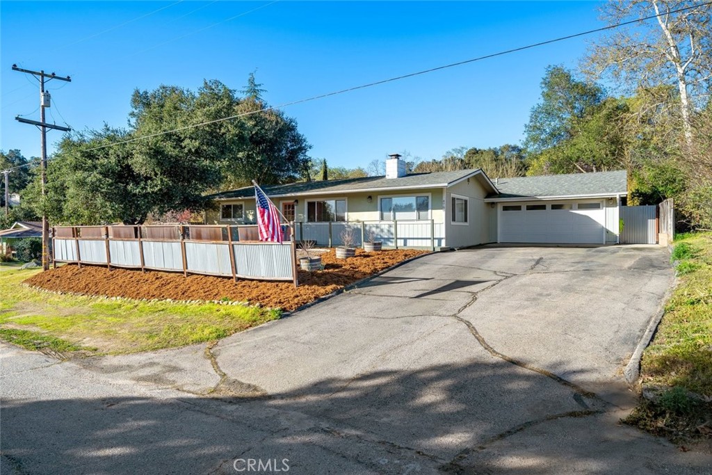 4760 Alamo Ave, Atascadero, CA 93422