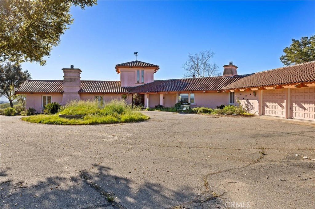 110 Booker, Templeton, CA 93465